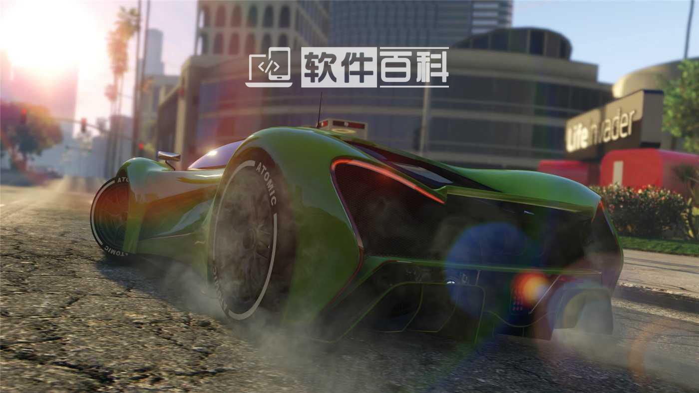 1659205410733908.jpg 《侠盗猎车手5》GTA5纯净版