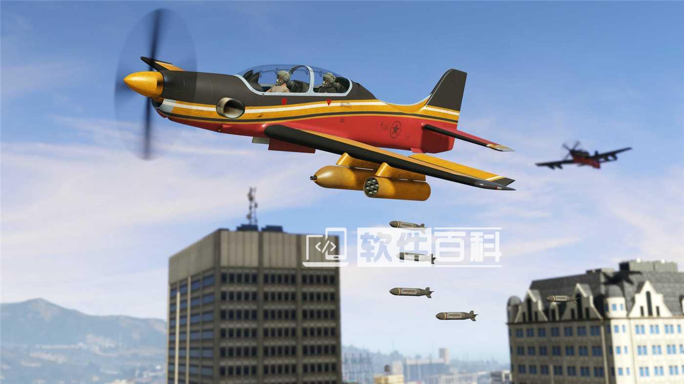 1659205410800018.jpg 《侠盗猎车手5》GTA5纯净版