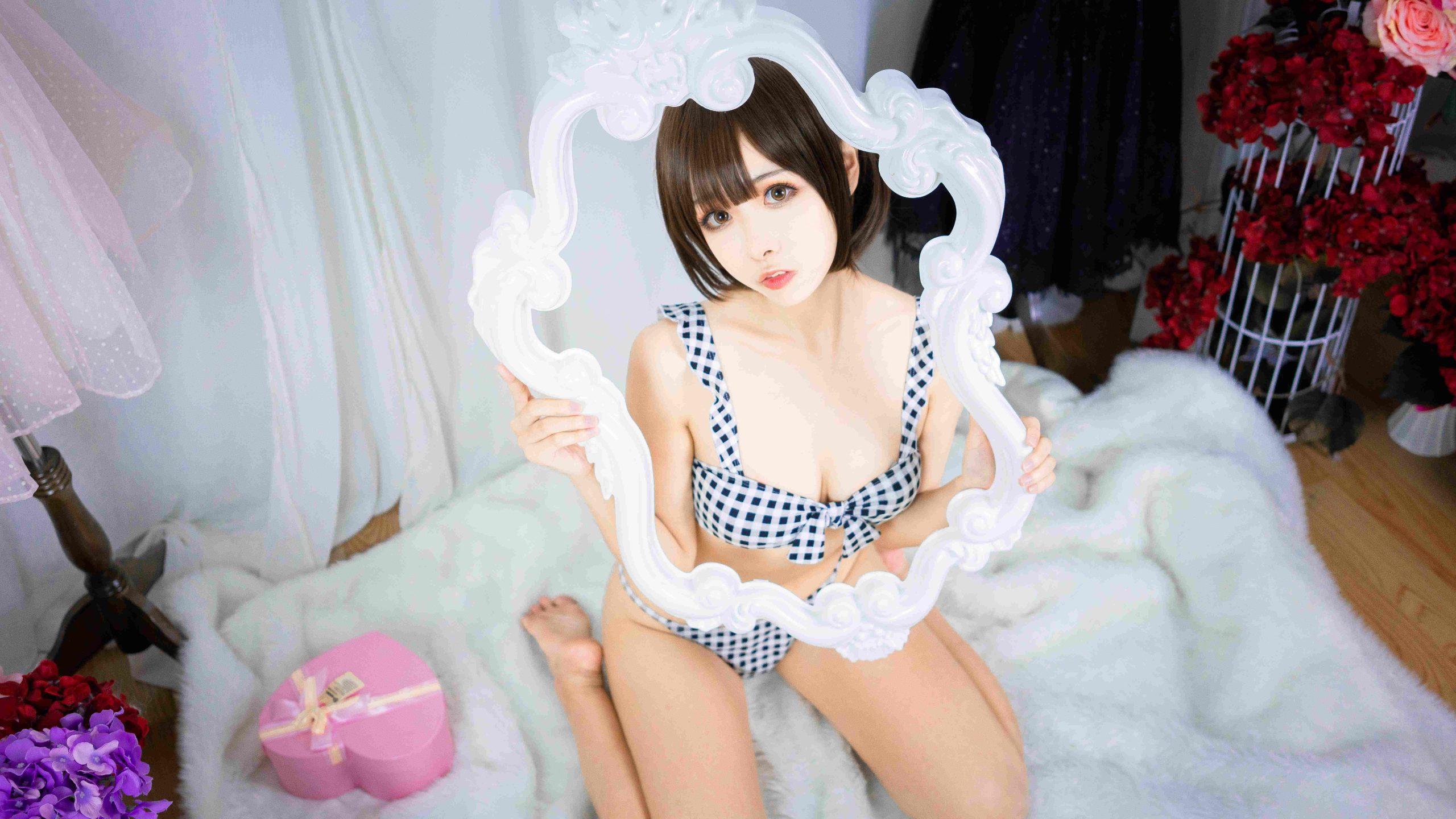 【深夜福利】Momoko葵葵合集 一起领略二次元世界的精彩!插图4 【深夜福利】Momoko葵葵合集 一起领略二次元世界的精彩!插图4