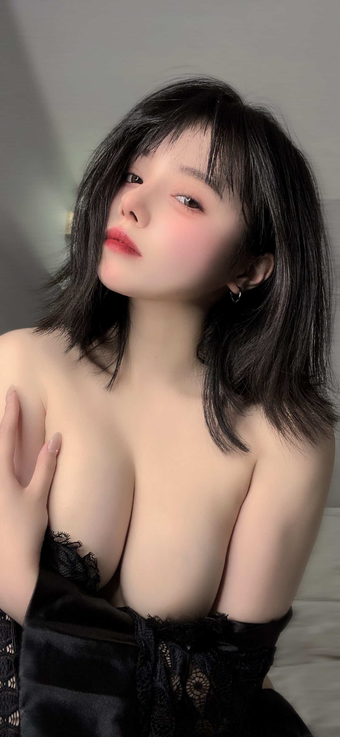 【深夜福利】七月喵子合集 感觉超级治愈,又不失女性魅力!插图8 【深夜福利】七月喵子合集 感觉超级治愈,又不失女性魅力!插图8