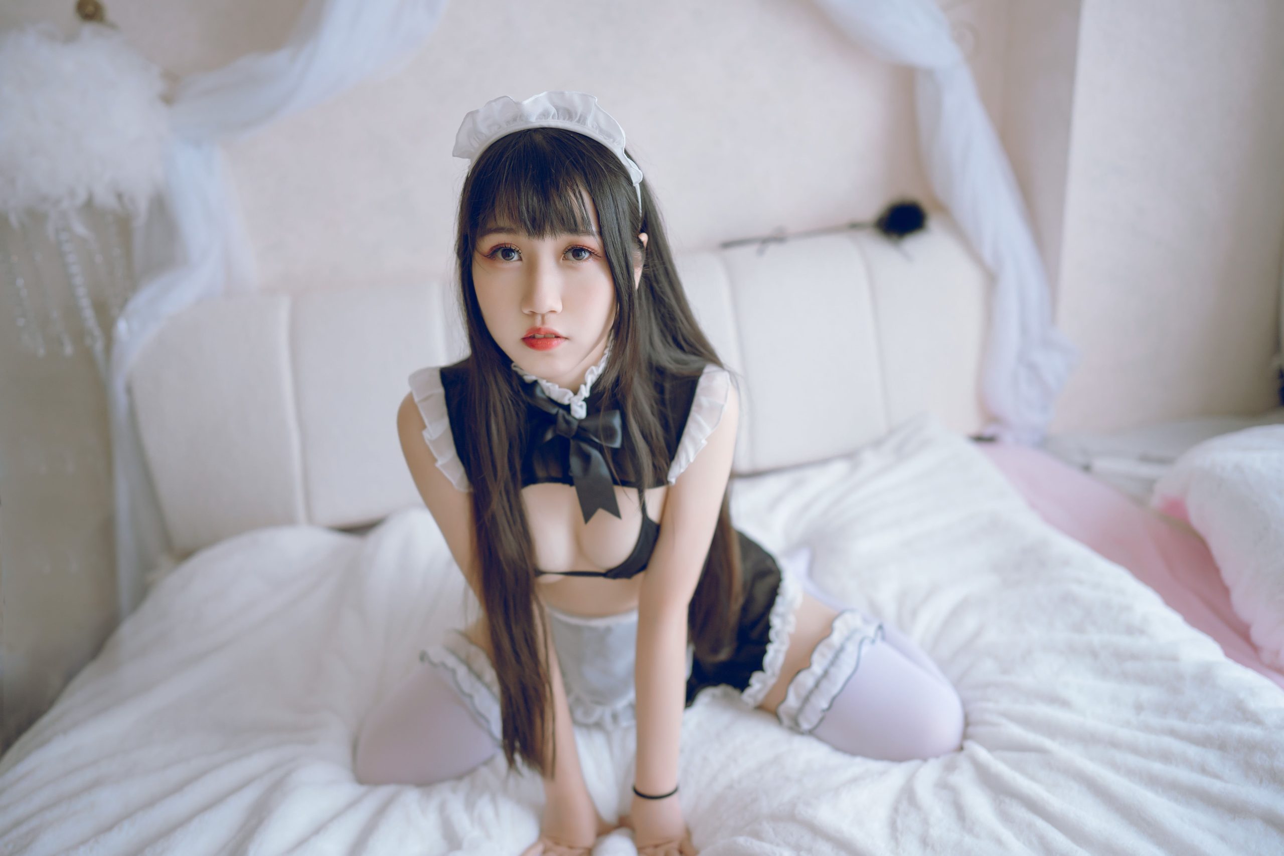【深夜福利】不呆猫合集 人气Coser,作品很不错!插图8 【深夜福利】不呆猫合集 人气Coser,作品很不错!插图8