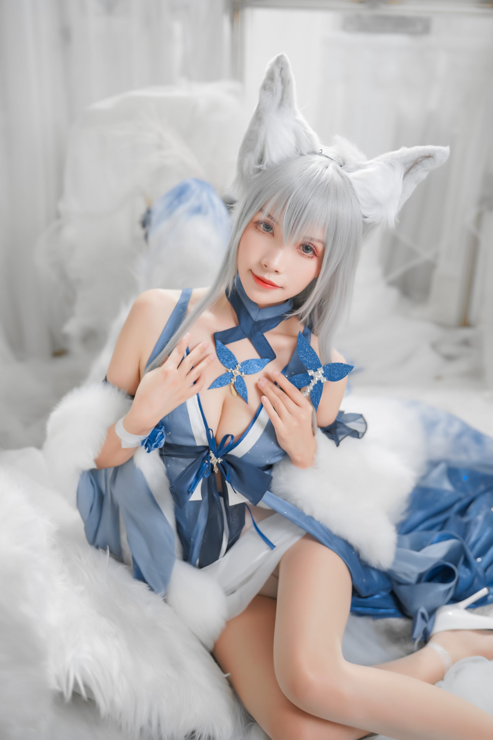 【深夜福利】Neko-薇薇 多套合集 含目录插图4 【深夜福利】Neko-薇薇 多套合集 含目录插图4