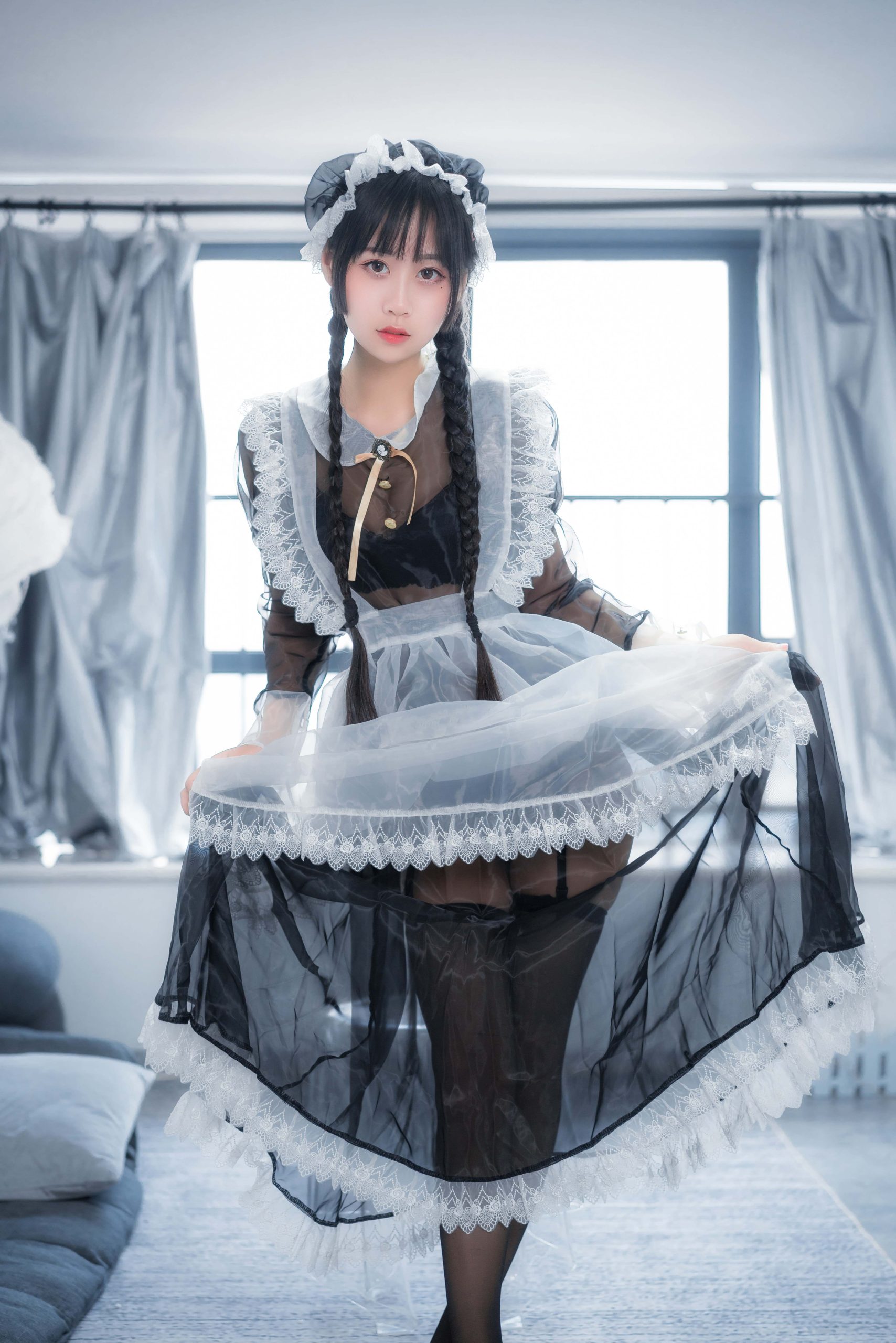 【深夜福利】萌芽儿合集 长相甜美可爱,邻家姐姐的气质插图1 【深夜福利】萌芽儿合集 长相甜美可爱,邻家姐姐的气质插图1