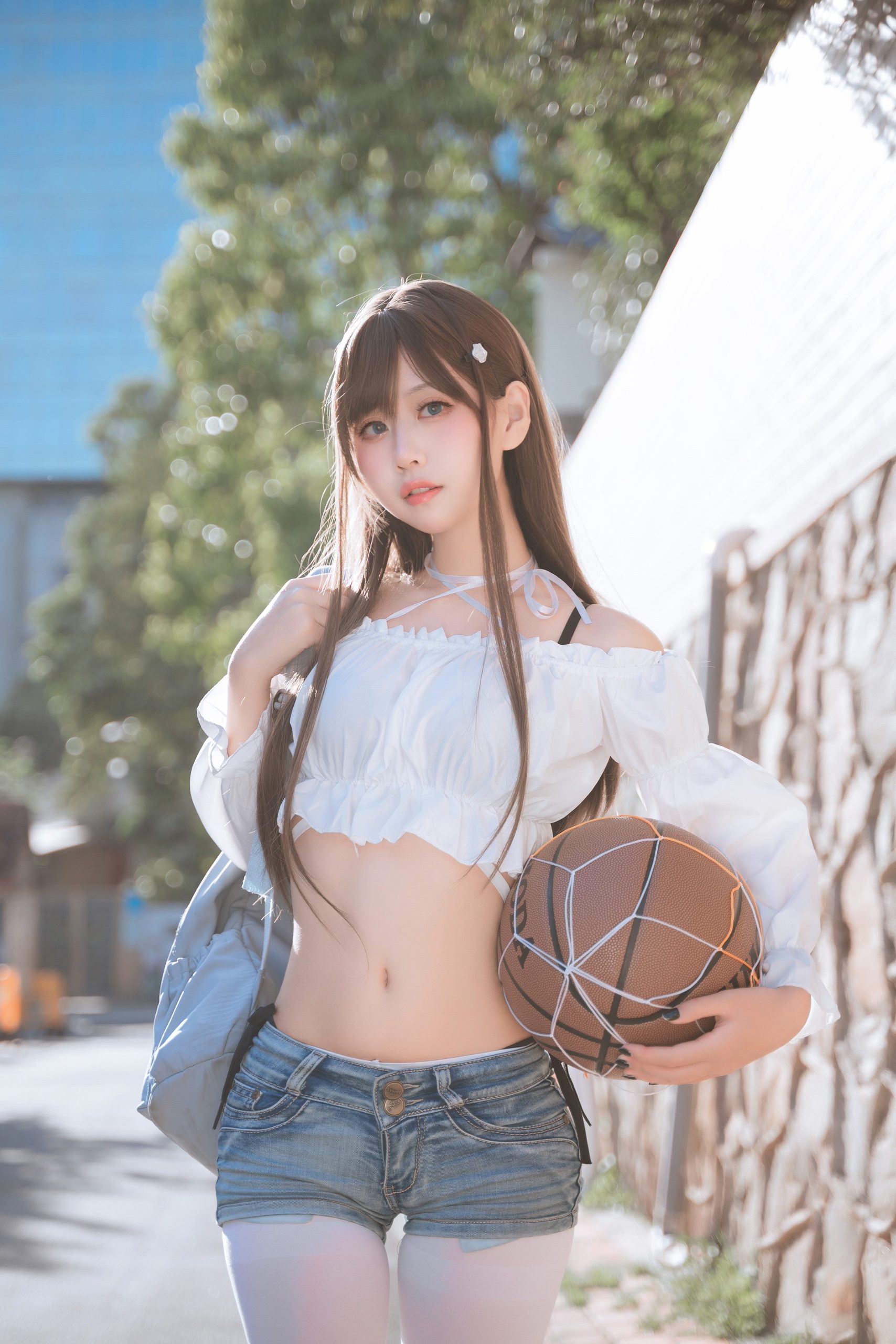 【深夜福利】萌芽儿合集 长相甜美可爱,邻家姐姐的气质插图2 【深夜福利】萌芽儿合集 长相甜美可爱,邻家姐姐的气质插图2