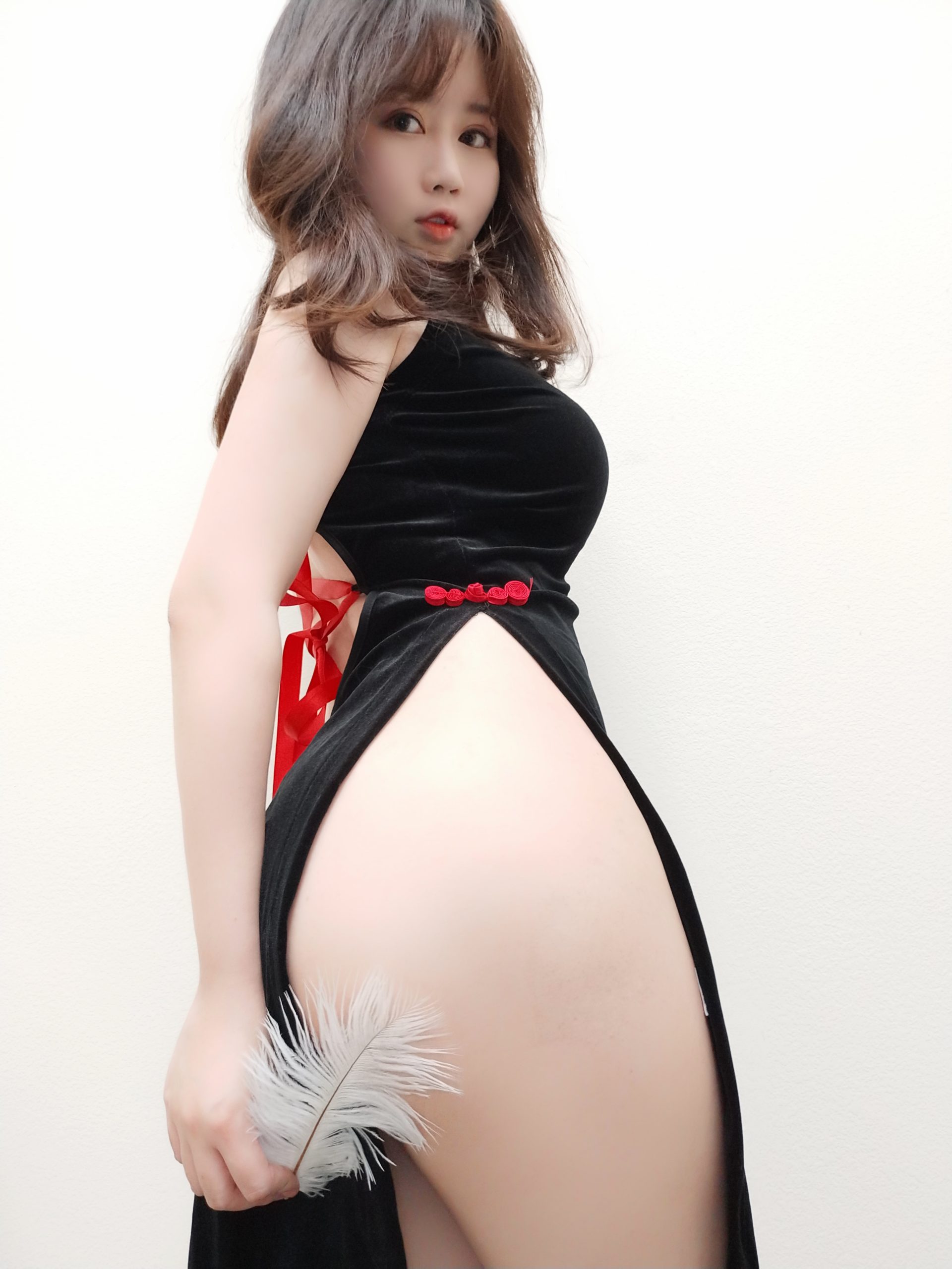 【深夜福利】是依酱合集 小脸圆圆的非常可爱插图3 【深夜福利】是依酱合集 小脸圆圆的非常可爱插图3