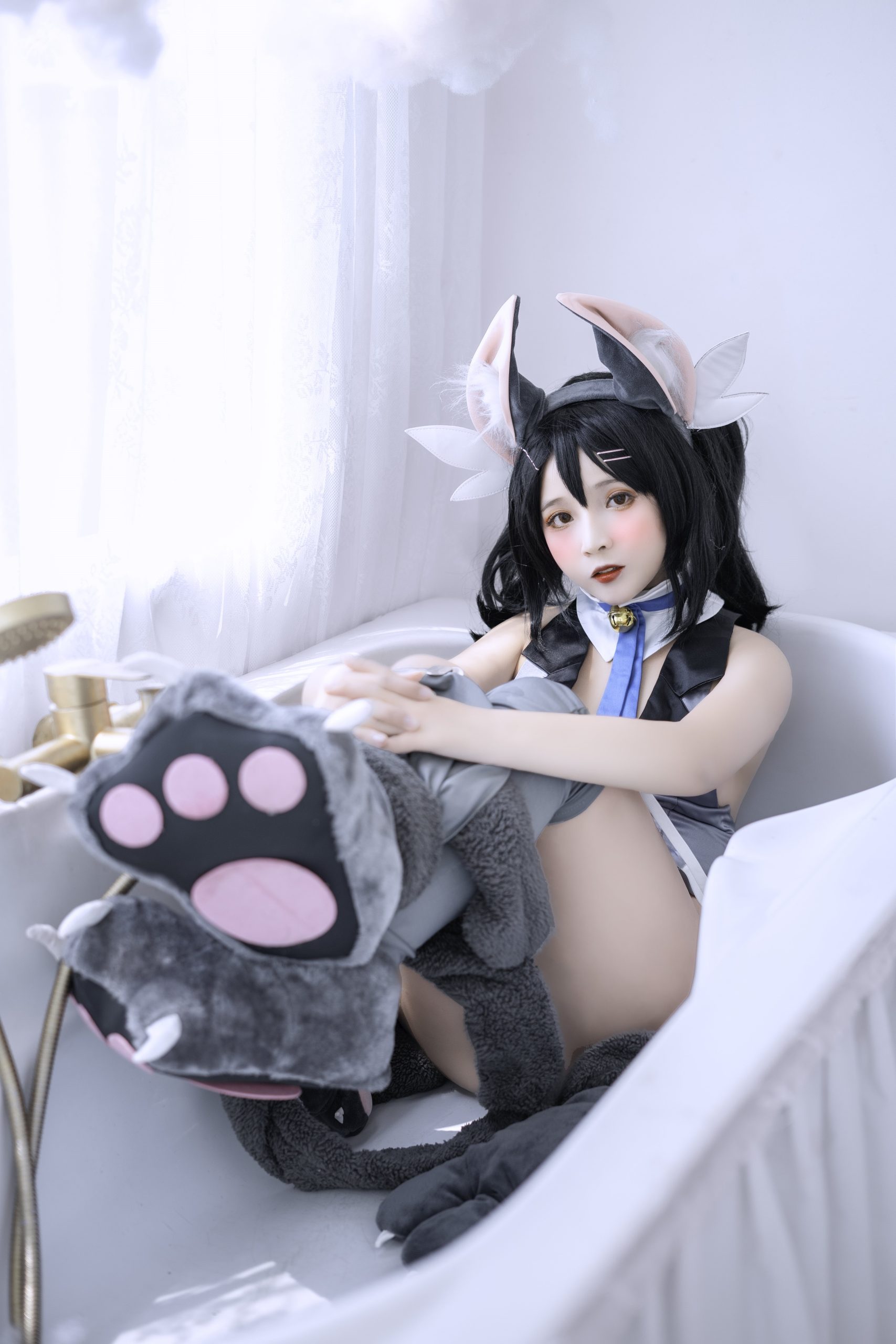 【深夜福利】Sayo Momo:Cos作品合集插图8 【深夜福利】Sayo Momo:Cos作品合集插图8