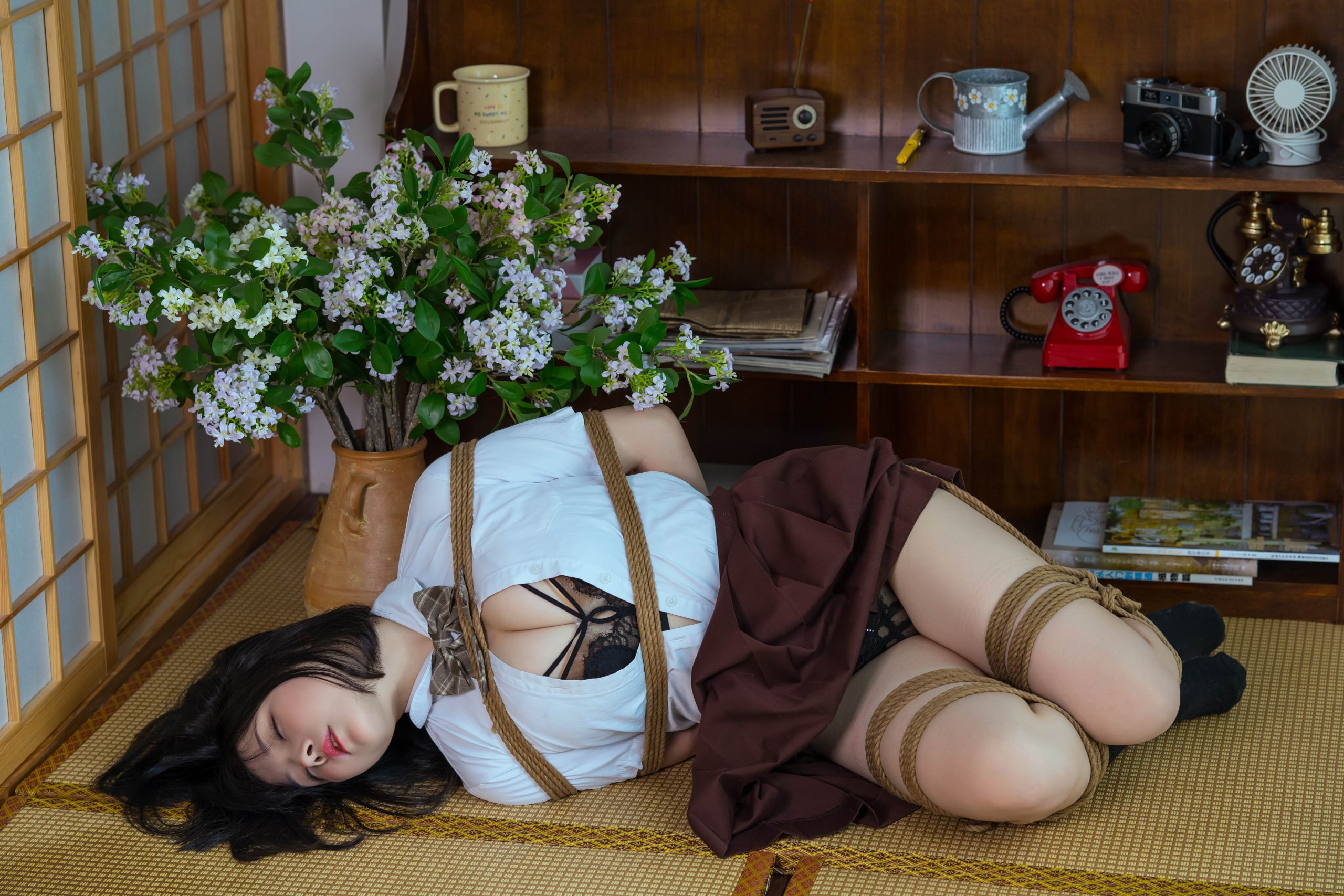 【深夜福利】云溪溪最新合集 超级大美女插图2 【深夜福利】云溪溪最新合集 超级大美女插图2