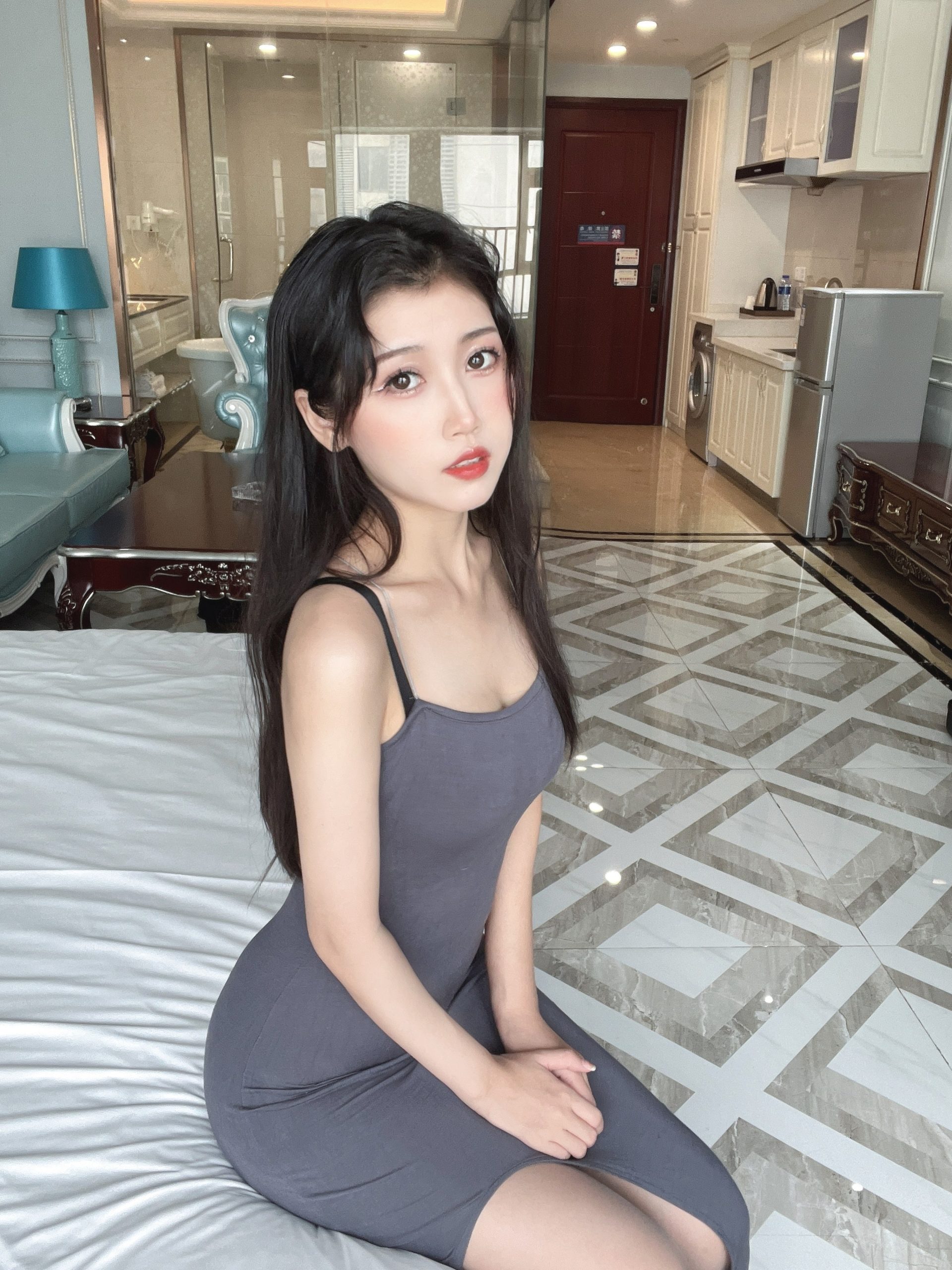 【深夜福利】不呆猫:脾气心态都很好的小姐姐最新合集插图2 【深夜福利】不呆猫:脾气心态都很好的小姐姐最新合集插图2
