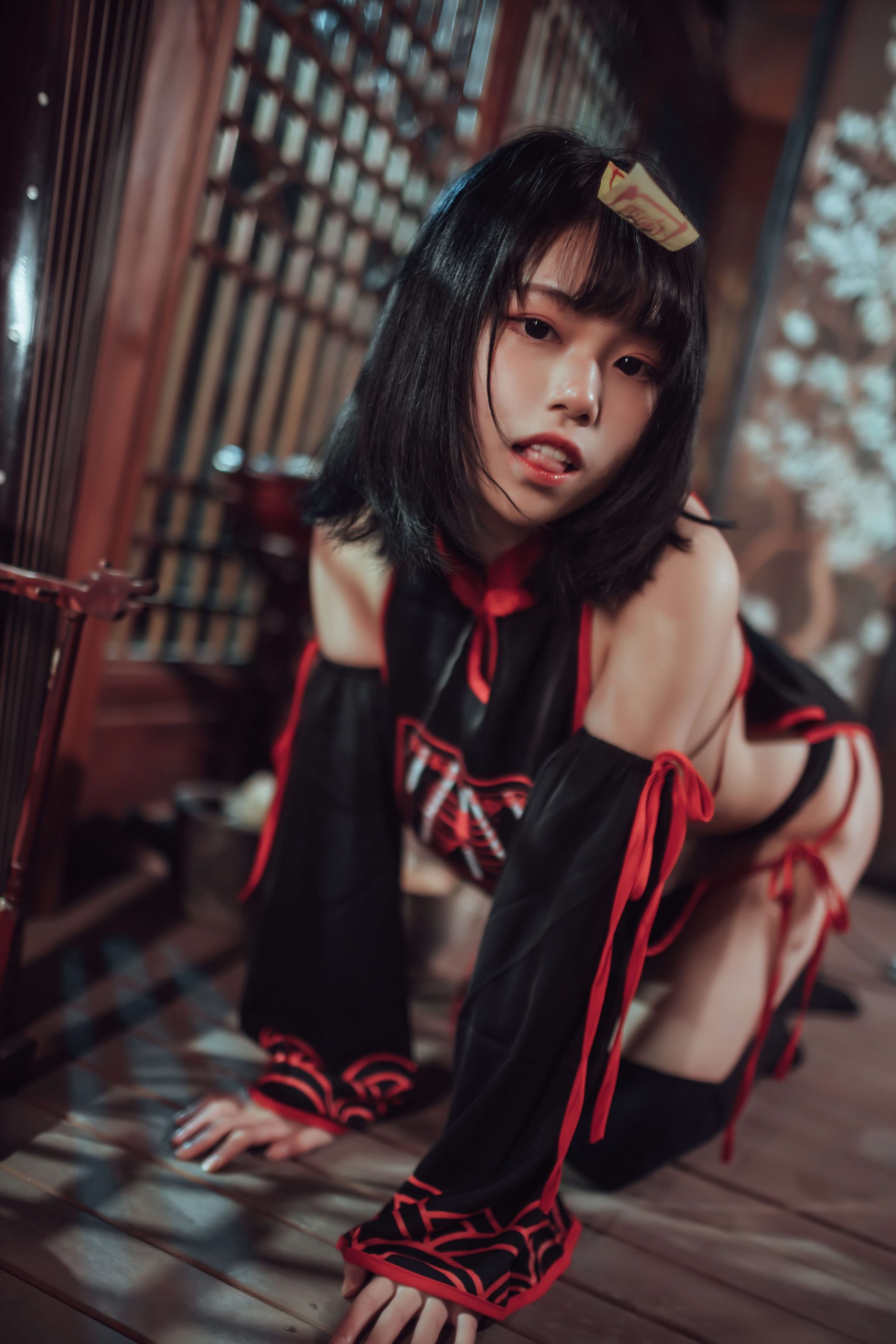 【深夜福利】七月喵子:我也不想被钓啊,可是他叫我宝贝耶~插图3 【深夜福利】七月喵子:我也不想被钓啊,可是他叫我宝贝耶~插图3