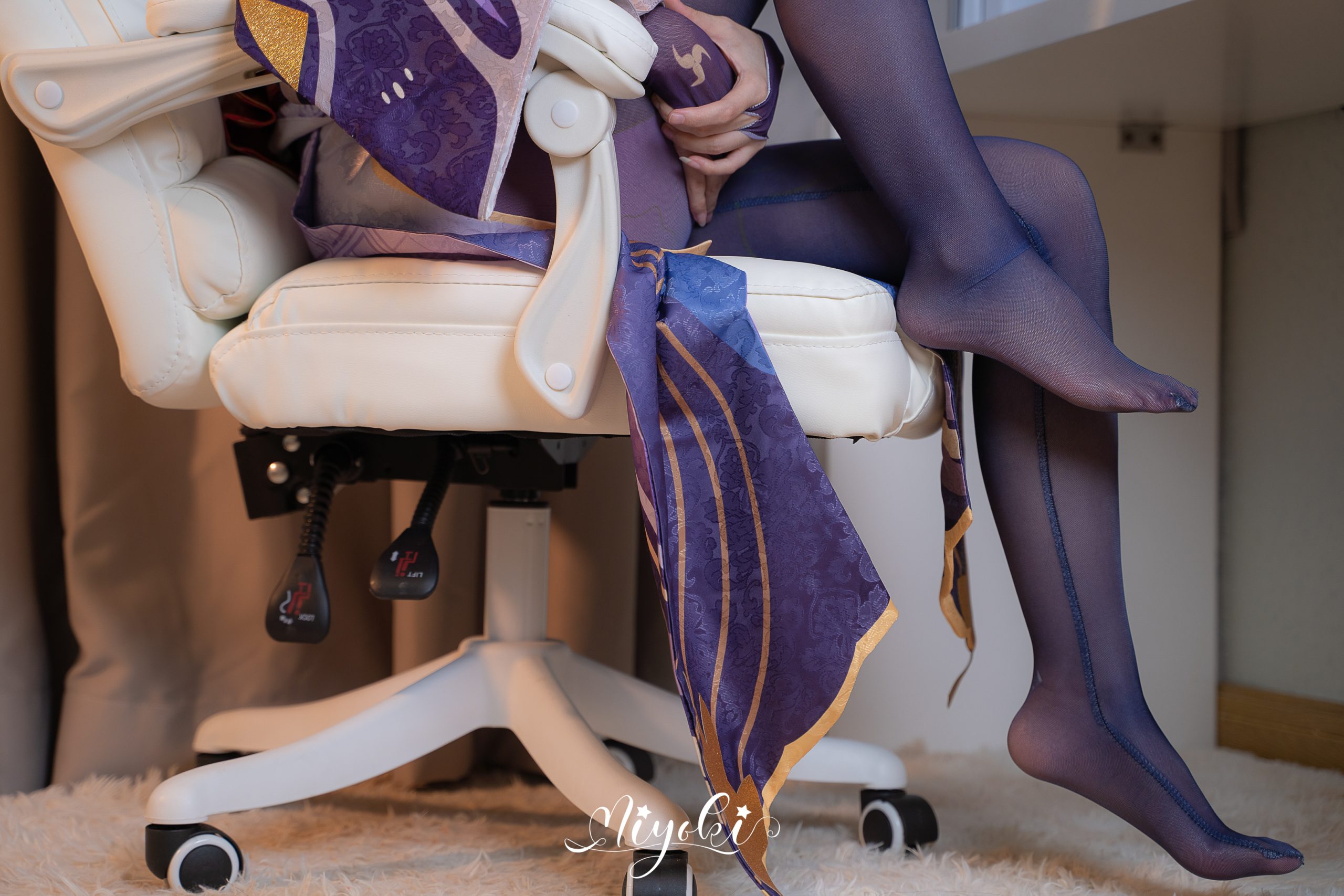 【深夜福利】女菩萨铃木合集 每一套写真都是一个小故事插图8 【深夜福利】女菩萨铃木合集 每一套写真都是一个小故事插图8