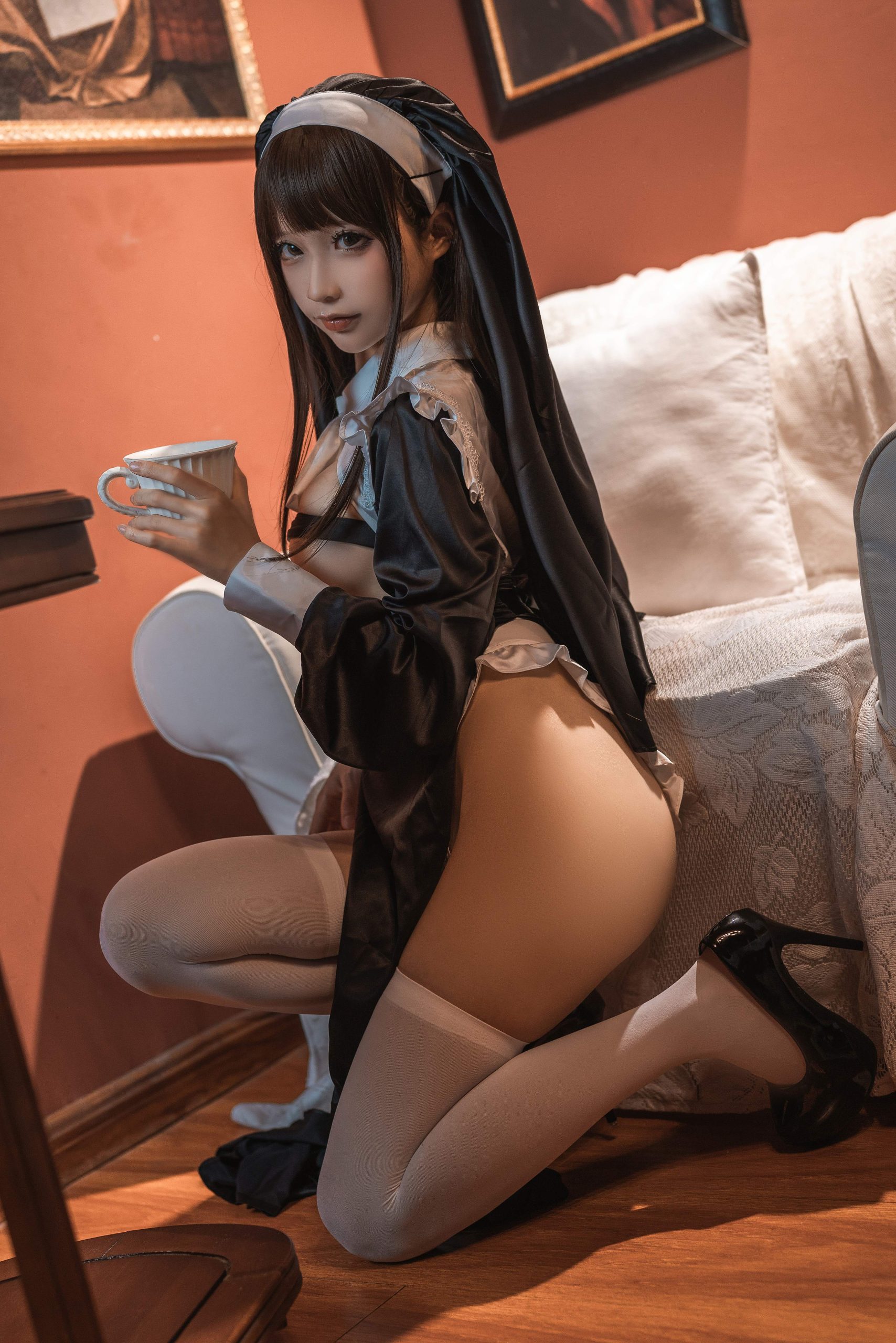 【深夜福利】女菩萨蠢沫沫:娇小玲珑可爱合集插图1 【深夜福利】女菩萨蠢沫沫:娇小玲珑可爱合集插图1