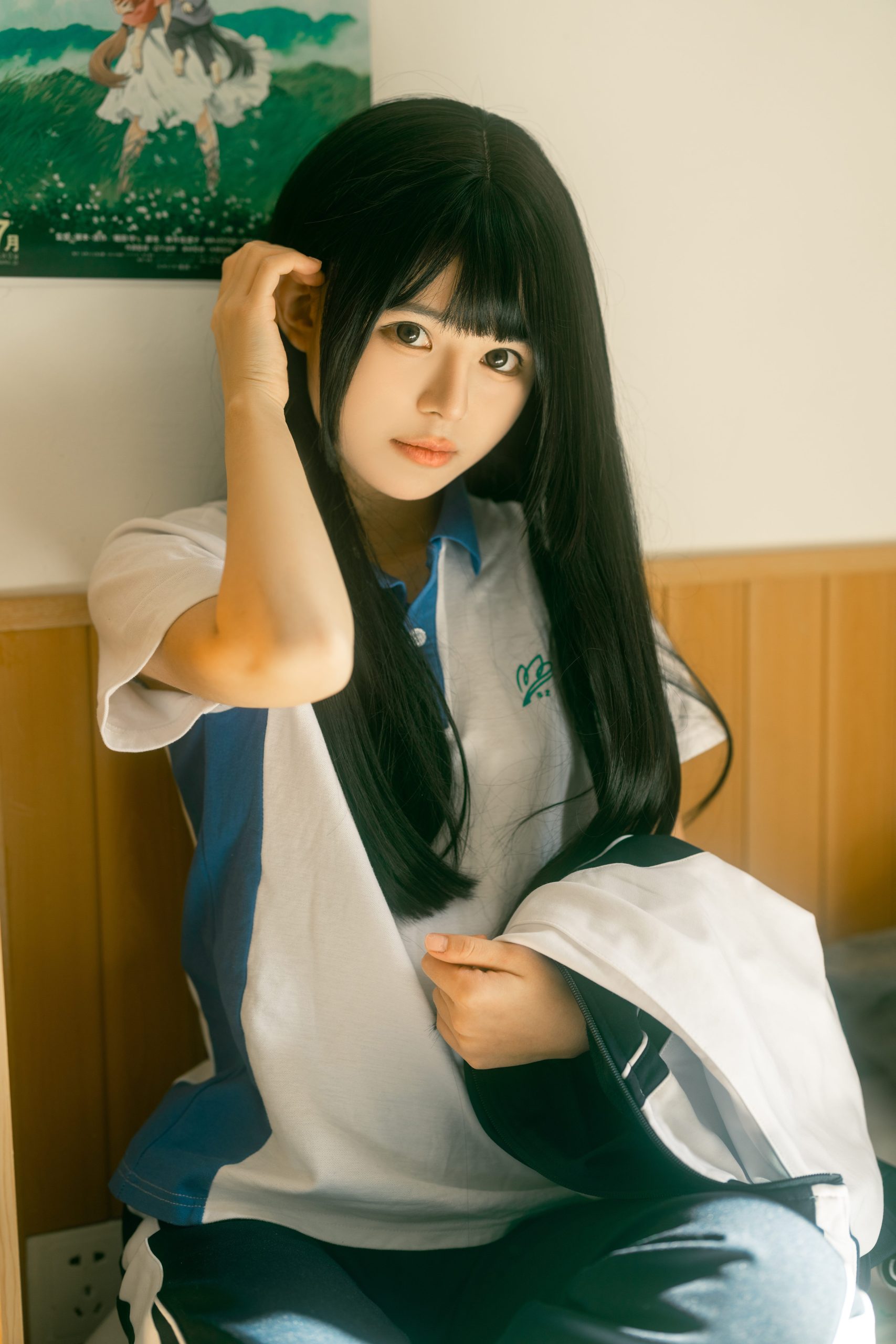 【深夜福利】rua阮阮:写真作品合集插图 【深夜福利】rua阮阮:写真作品合集插图