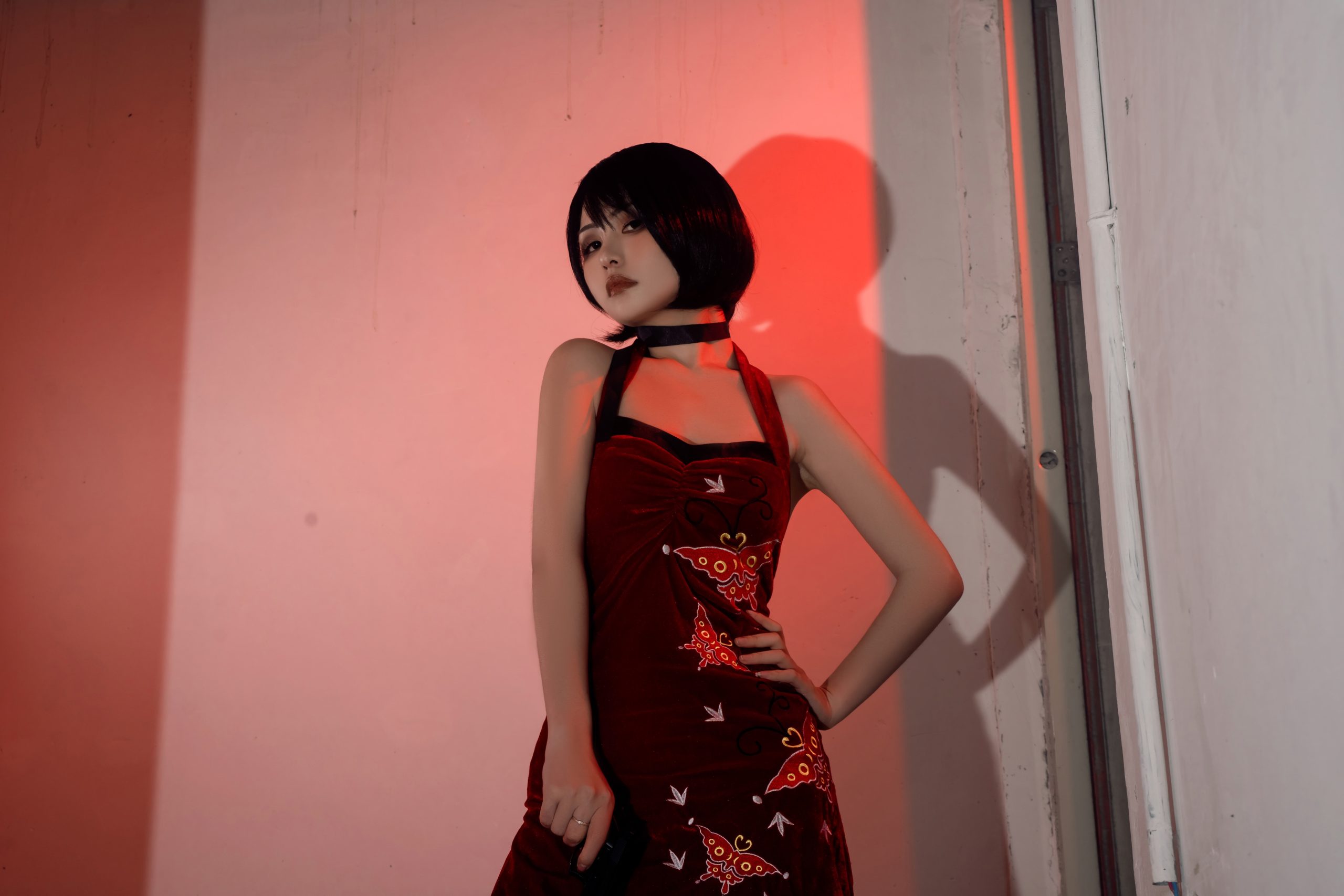 【深夜福利】女菩萨爆机汪大福全集插图8 【深夜福利】女菩萨爆机汪大福全集插图8