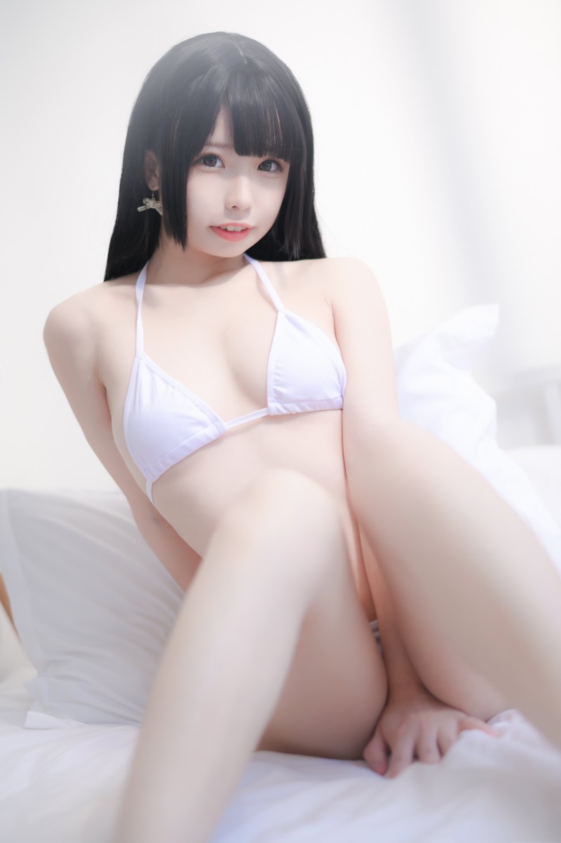 【深夜福利】可爱与性感并存!十万珍吱伏特最全合集插图7 【深夜福利】可爱与性感并存!十万珍吱伏特最全合集插图7