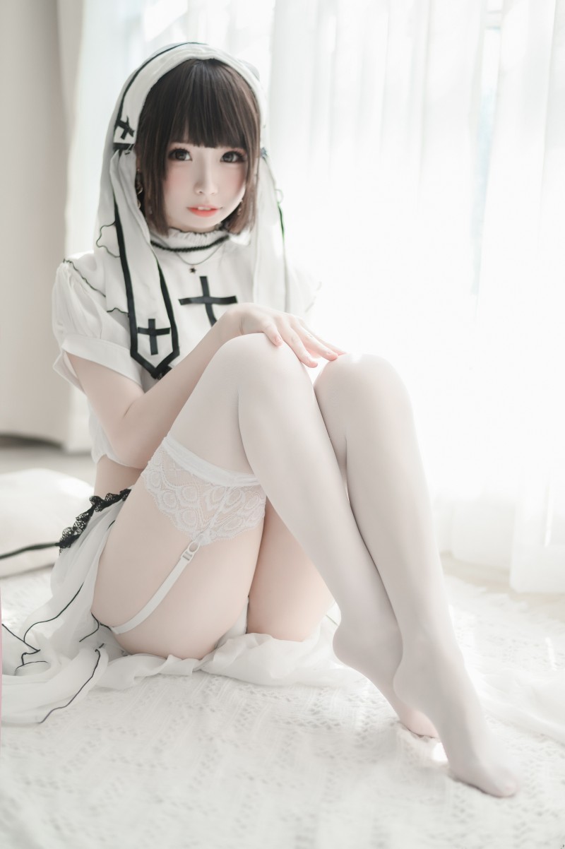 【深夜福利】可爱与性感并存!十万珍吱伏特最全合集插图6 【深夜福利】可爱与性感并存!十万珍吱伏特最全合集插图6