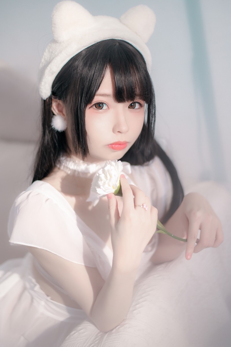 【深夜福利】可爱与性感并存!十万珍吱伏特最全合集插图3 【深夜福利】可爱与性感并存!十万珍吱伏特最全合集插图3