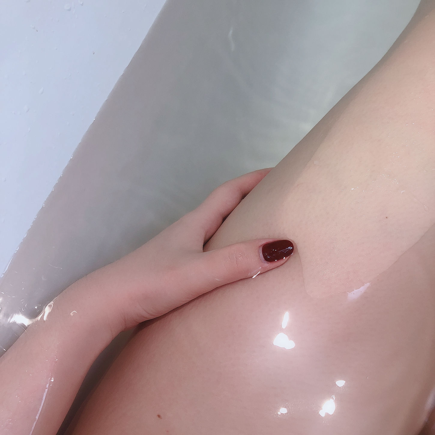 【深夜福利】是一只废喵了:写真作品合集插图6 【深夜福利】是一只废喵了:写真作品合集插图6