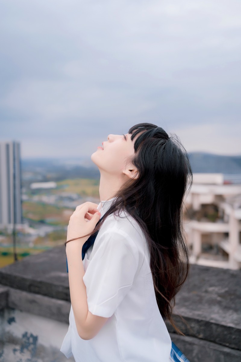 【深夜福利】usejan蓝蓝:一纸空白 心照的人不宣插图2 【深夜福利】usejan蓝蓝:一纸空白 心照的人不宣插图2