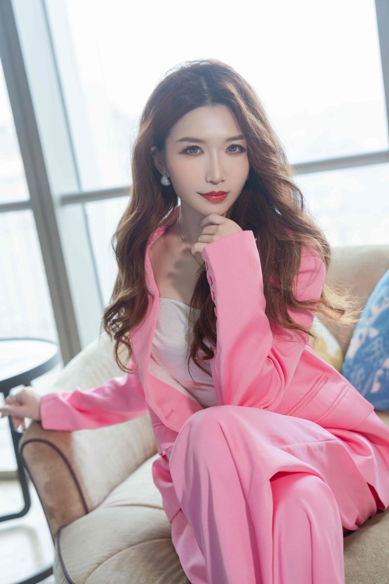 【深夜福利】源纱希喵喵喵:Cos写真作品合集 3.20更新插图4 【深夜福利】源纱希喵喵喵:Cos写真作品合集 3.20更新插图4