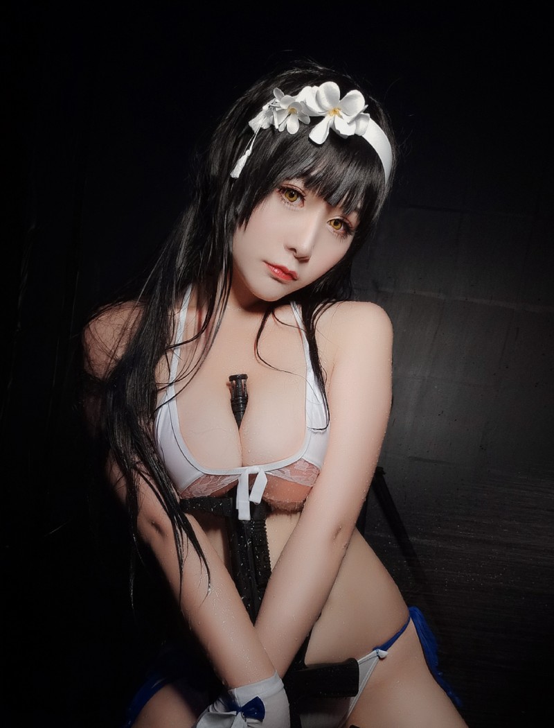 【深夜福利】三刀刀miido 合集 喜欢研究各种角色的服装和形象插图1 【深夜福利】三刀刀miido 合集 喜欢研究各种角色的服装和形象插图1