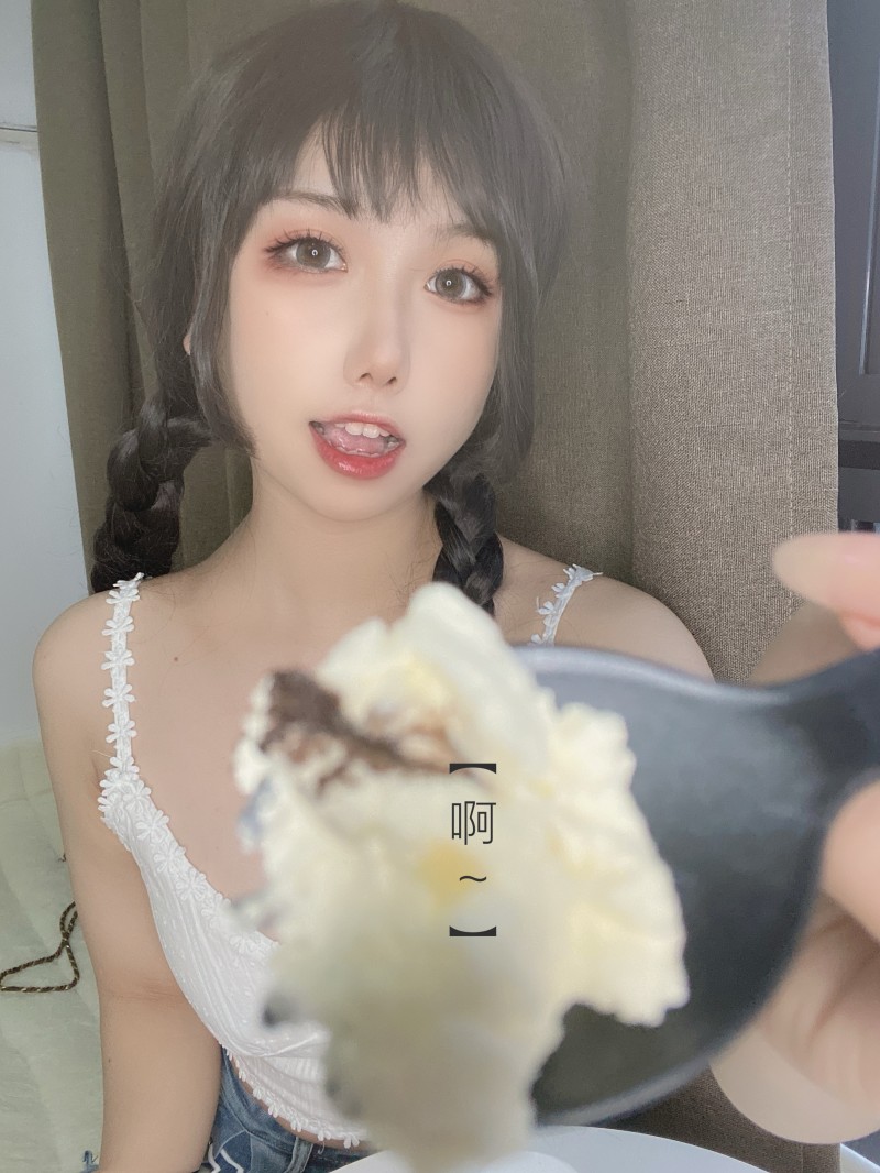 【深夜福利】芋圆侑子 合集 隐藏了一颗爱ghs的心插图7 【深夜福利】芋圆侑子 合集 隐藏了一颗爱ghs的心插图7