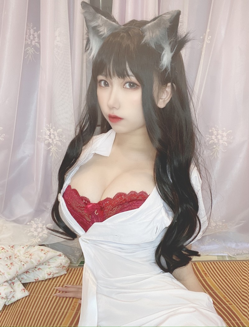 【深夜福利】芋圆侑子 合集 隐藏了一颗爱ghs的心插图5 【深夜福利】芋圆侑子 合集 隐藏了一颗爱ghs的心插图5