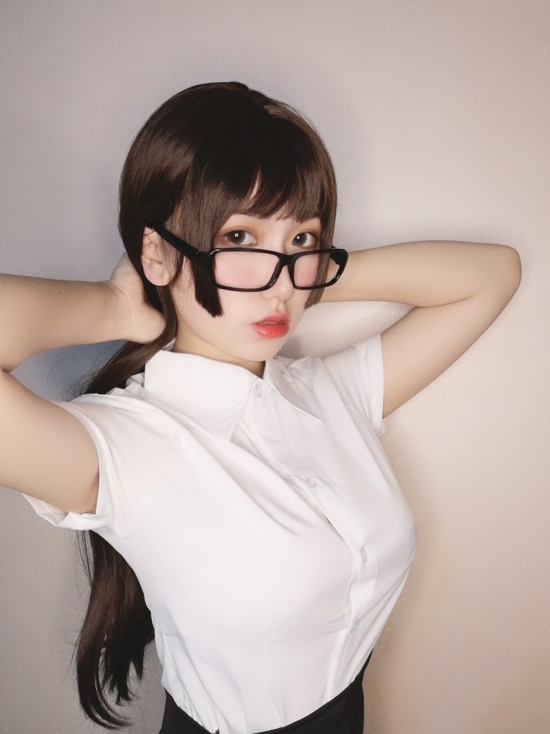 【深夜福利】芋圆侑子 合集 隐藏了一颗爱ghs的心插图4 【深夜福利】芋圆侑子 合集 隐藏了一颗爱ghs的心插图4