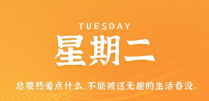 12月6日，星期二，在这里每天60秒读懂世界！-软件百科