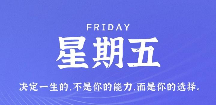 12月16日，星期五，在这里每天60秒读懂世界！-软件百科