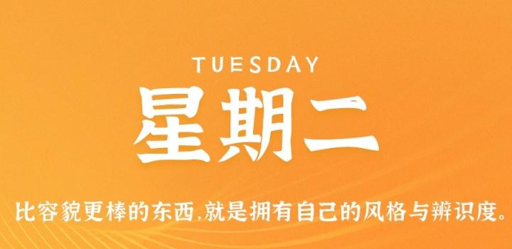 12月20日，星期二，在这里每天60秒读懂世界！-软件百科