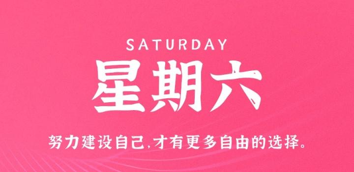 12月31日，星期六，在这里每天60秒读懂世界！-软件百科