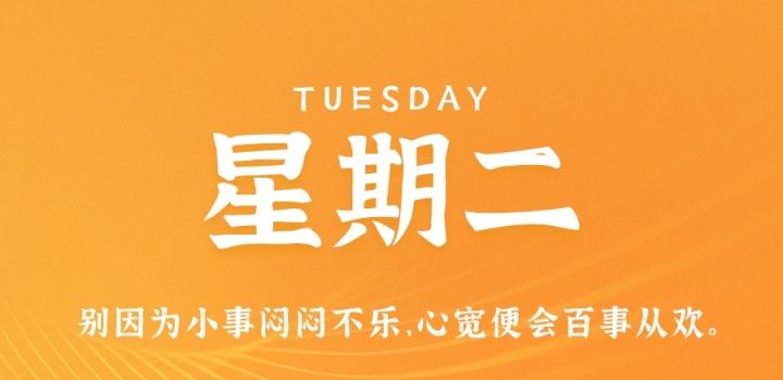 1月10日，星期二，在这里每天60秒读懂世界！-软件百科