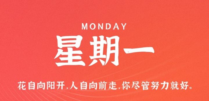 1月30日，星期一，在这里每天60秒读懂世界！-软件百科