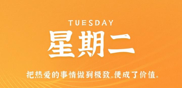 2月7日，星期二，在这里每天60秒读懂世界！-软件百科