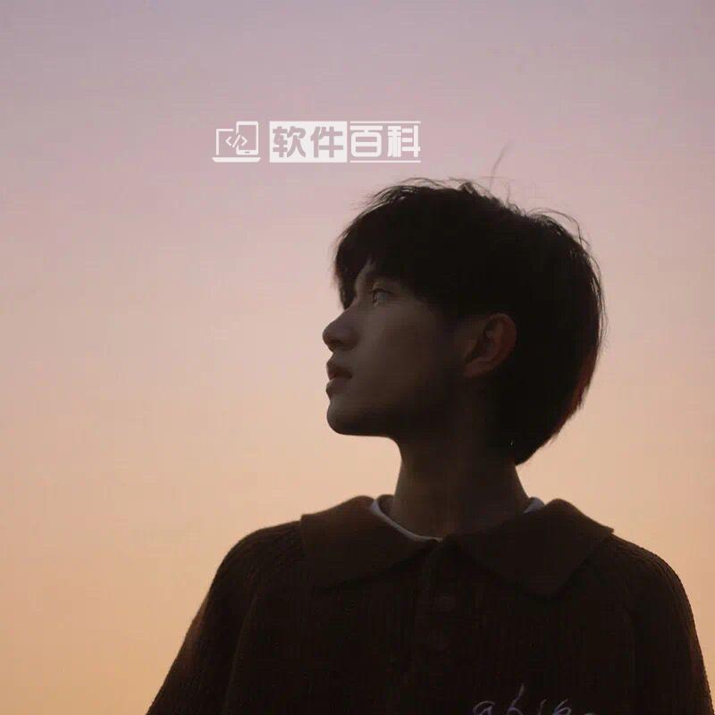 飒流星的头像-软件百科