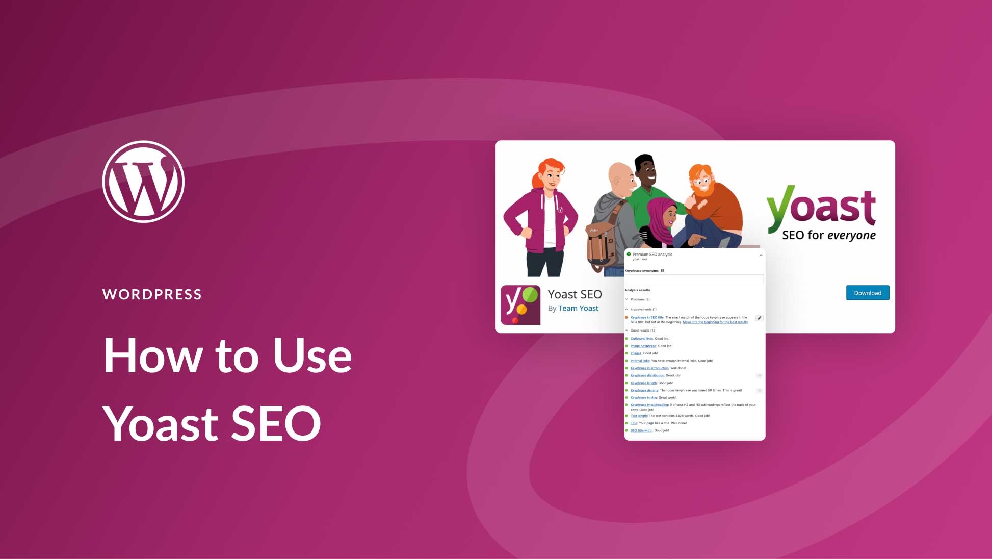 Yoast SEO Premium 最强WordPress SEO 插件[V20.7 最新版]-软件百科