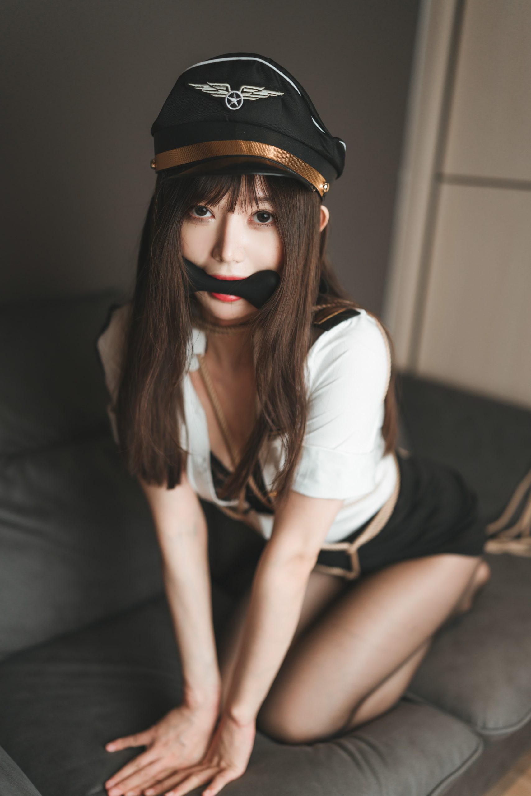 【深夜福利】51酱合集 Everything that lives is designed to end. 颜值博主！插图2