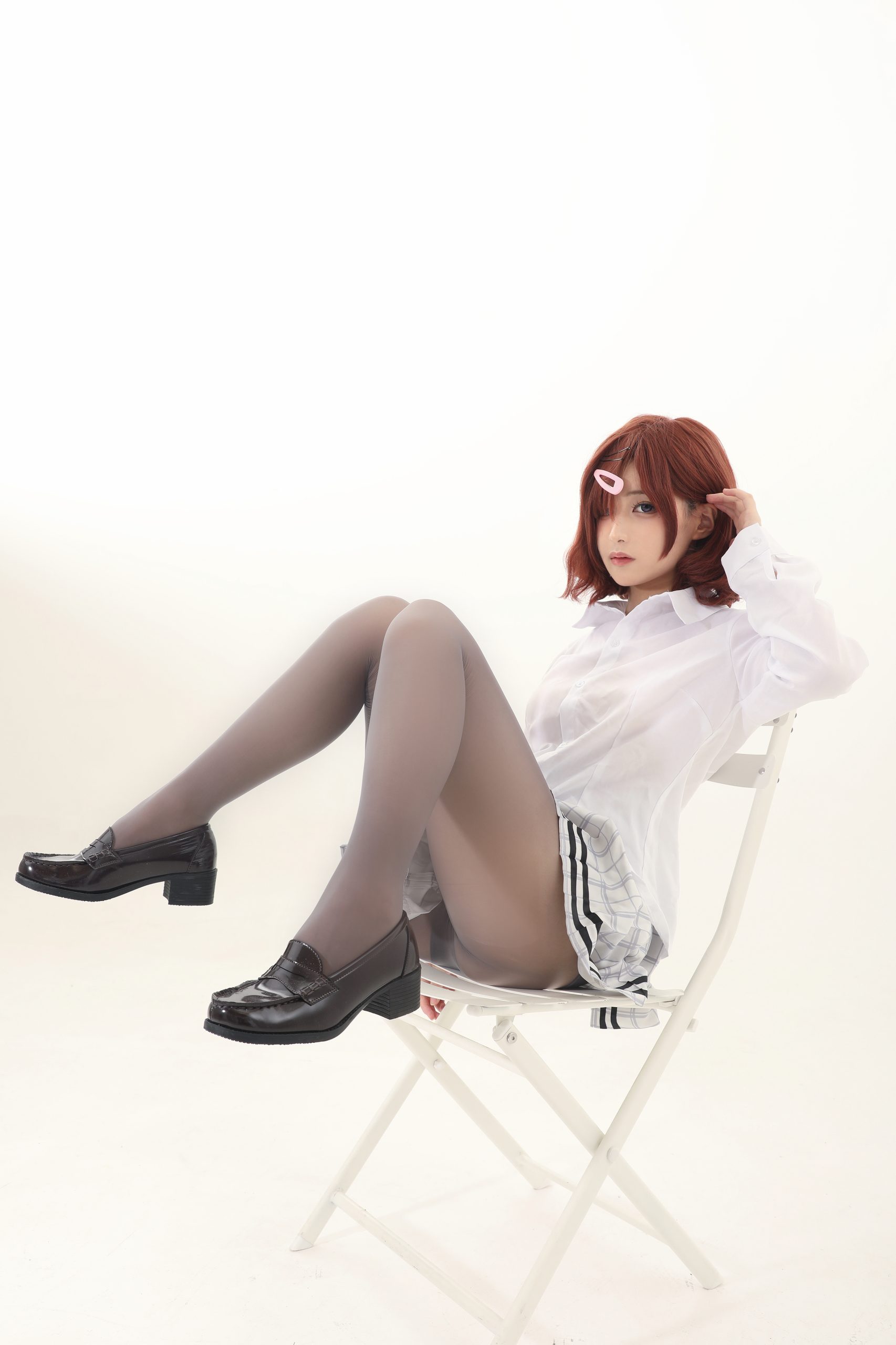 【深夜福利】幼愛Youmeko合集 多套合集 含目录插图