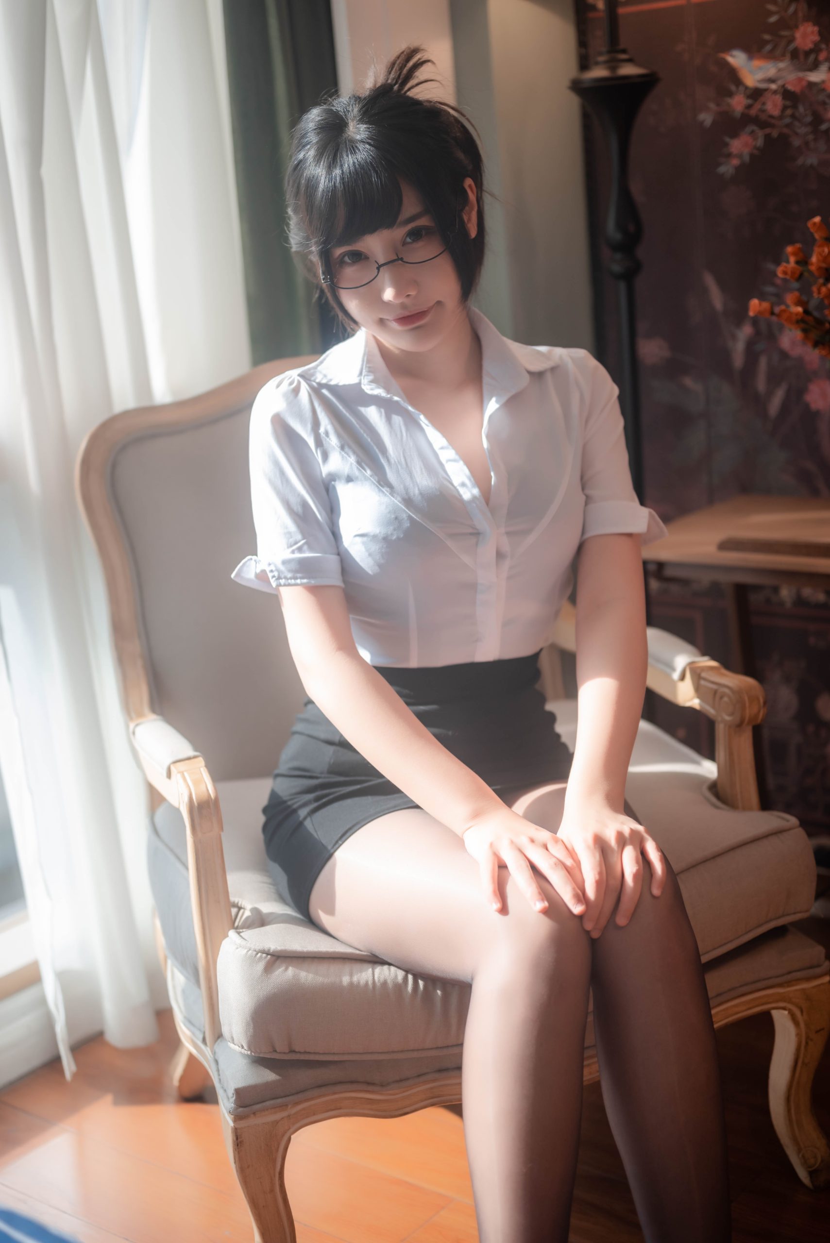 【深夜福利】糖糖果舰长合集插图2