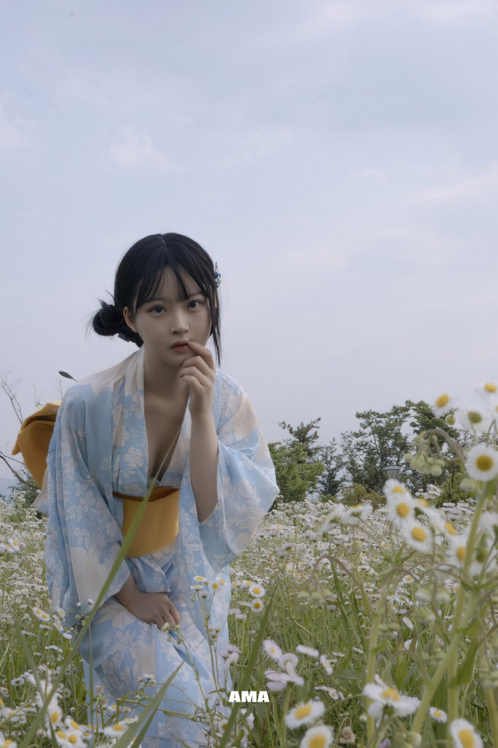 【深夜福利】女菩萨白莉爱吃巧克力全集插图2