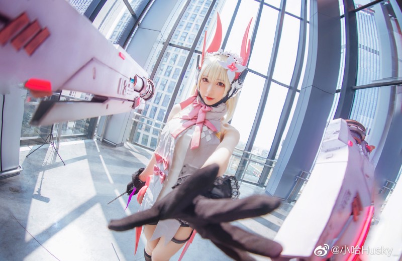【深夜福利】南宫：Cos写真作品合集-软件百科