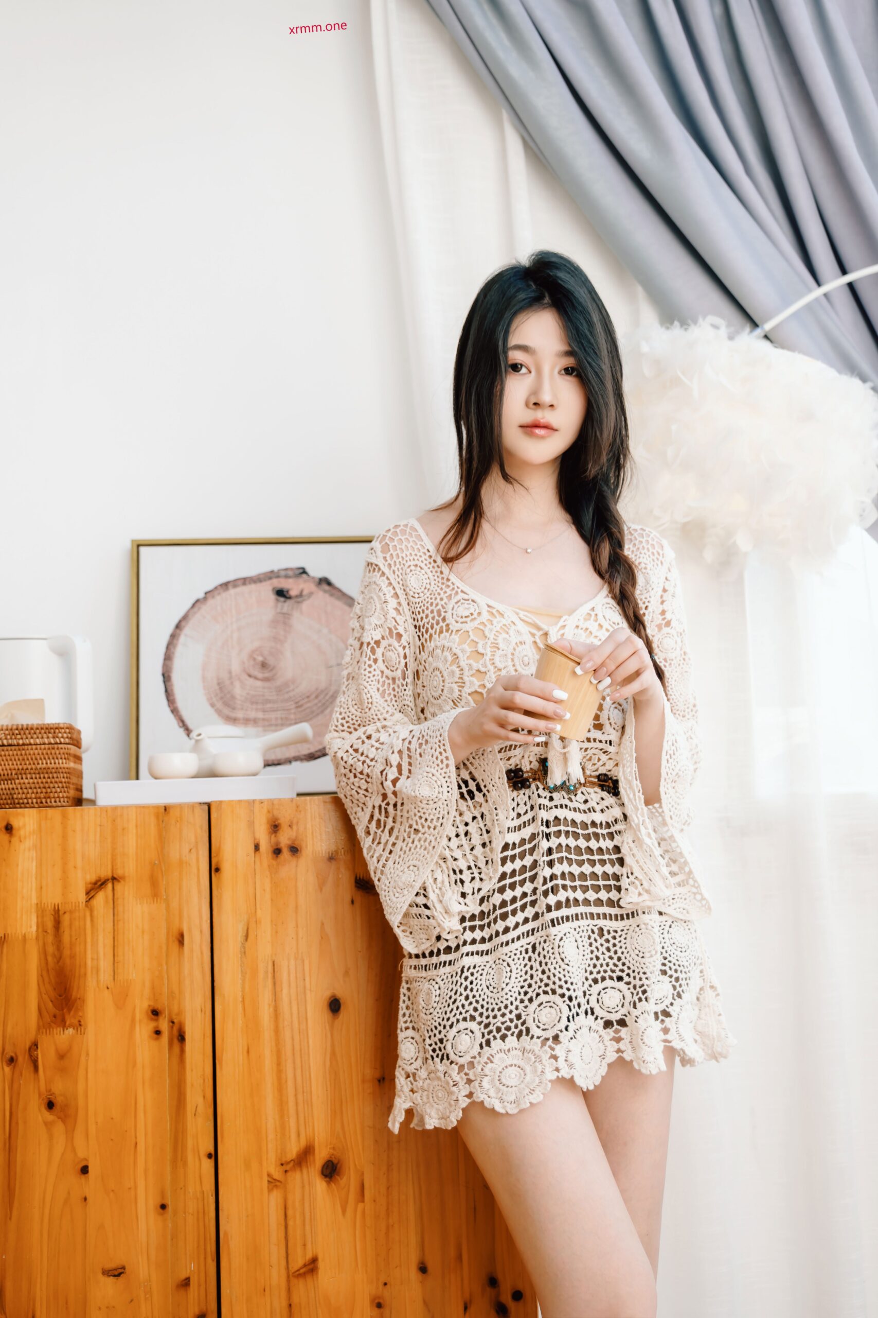 Nnian – 木槿花_39P-软件百科