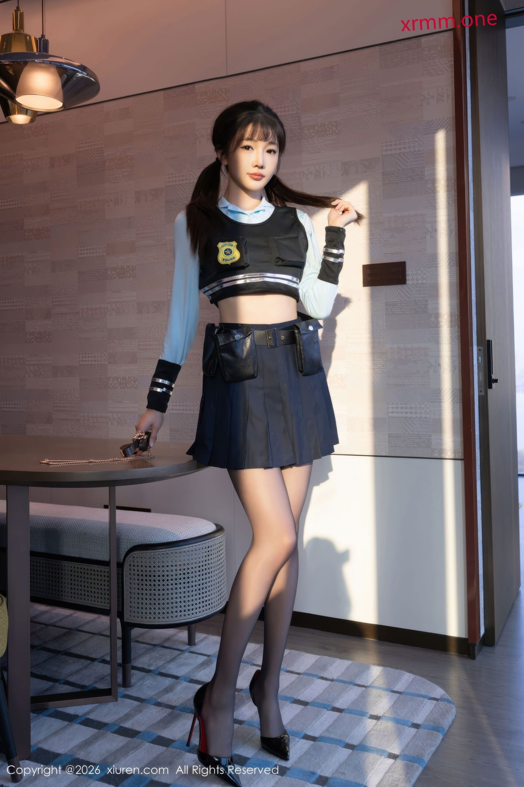 [秀人XiuRen] 2026.01.08 No.11209 陆萱萱_77P-软件百科