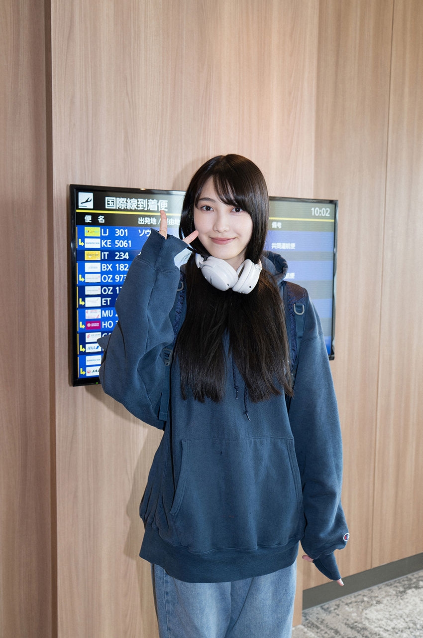 [WPB-net] No.318 福田ルミカ – 君の夏、19歳。_133P-软件百科