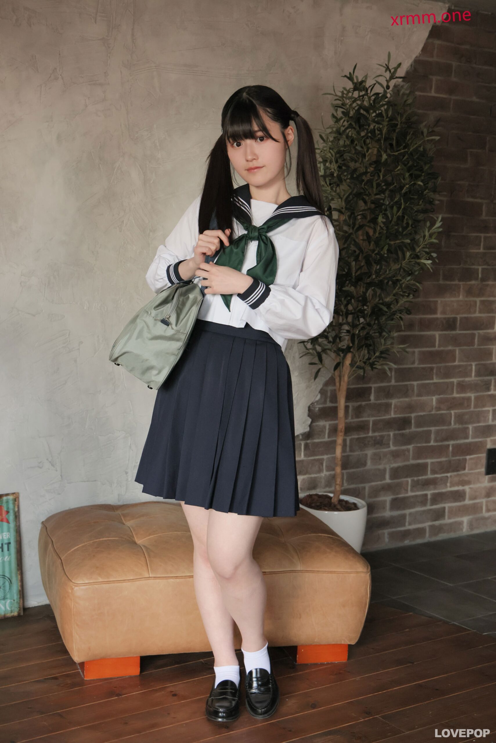 [LOVEPOP] Haruka Kawai 河合はるか Photoset 05_95P-软件百科