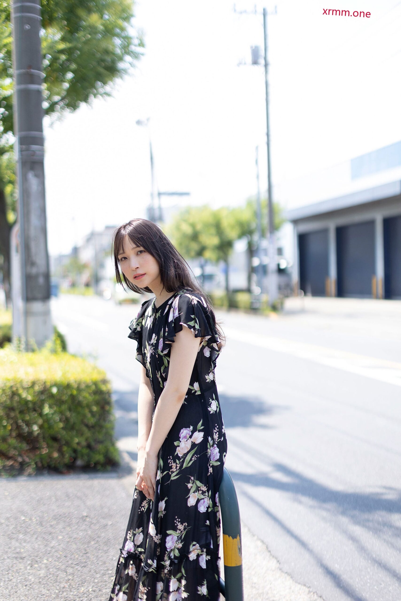 あまつまりな – 湿った夏の艶めき_97P-软件百科