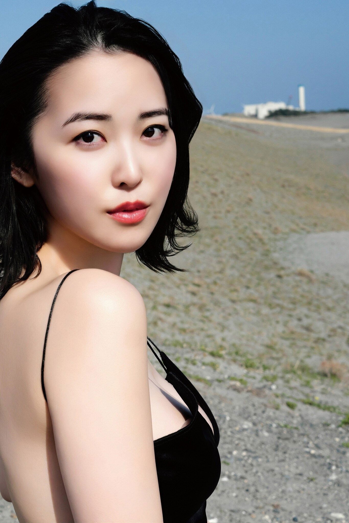 おしの沙羅 – 失楽園 shadow eden_122P-软件百科