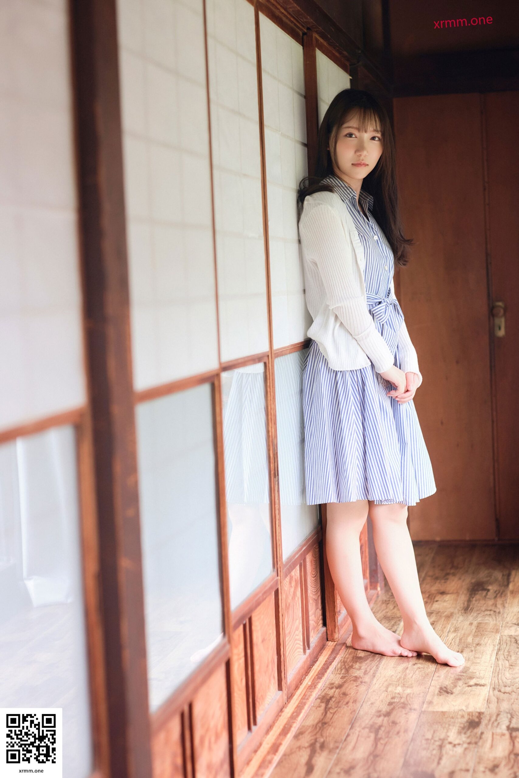 三田真鈴 – 見たらダメ_41P-软件百科