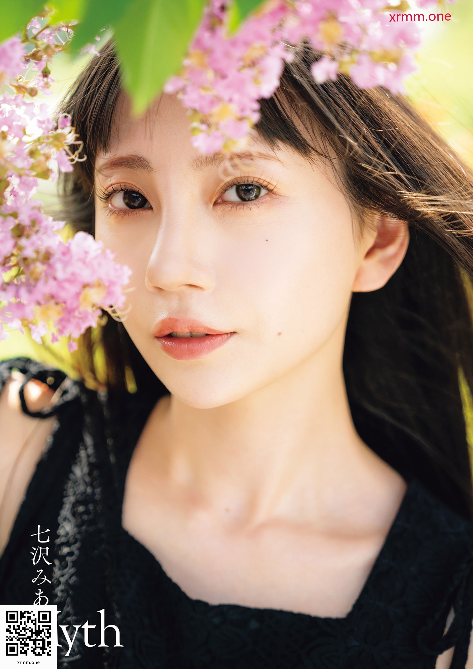 七沢みあ – Myth_78P-软件百科