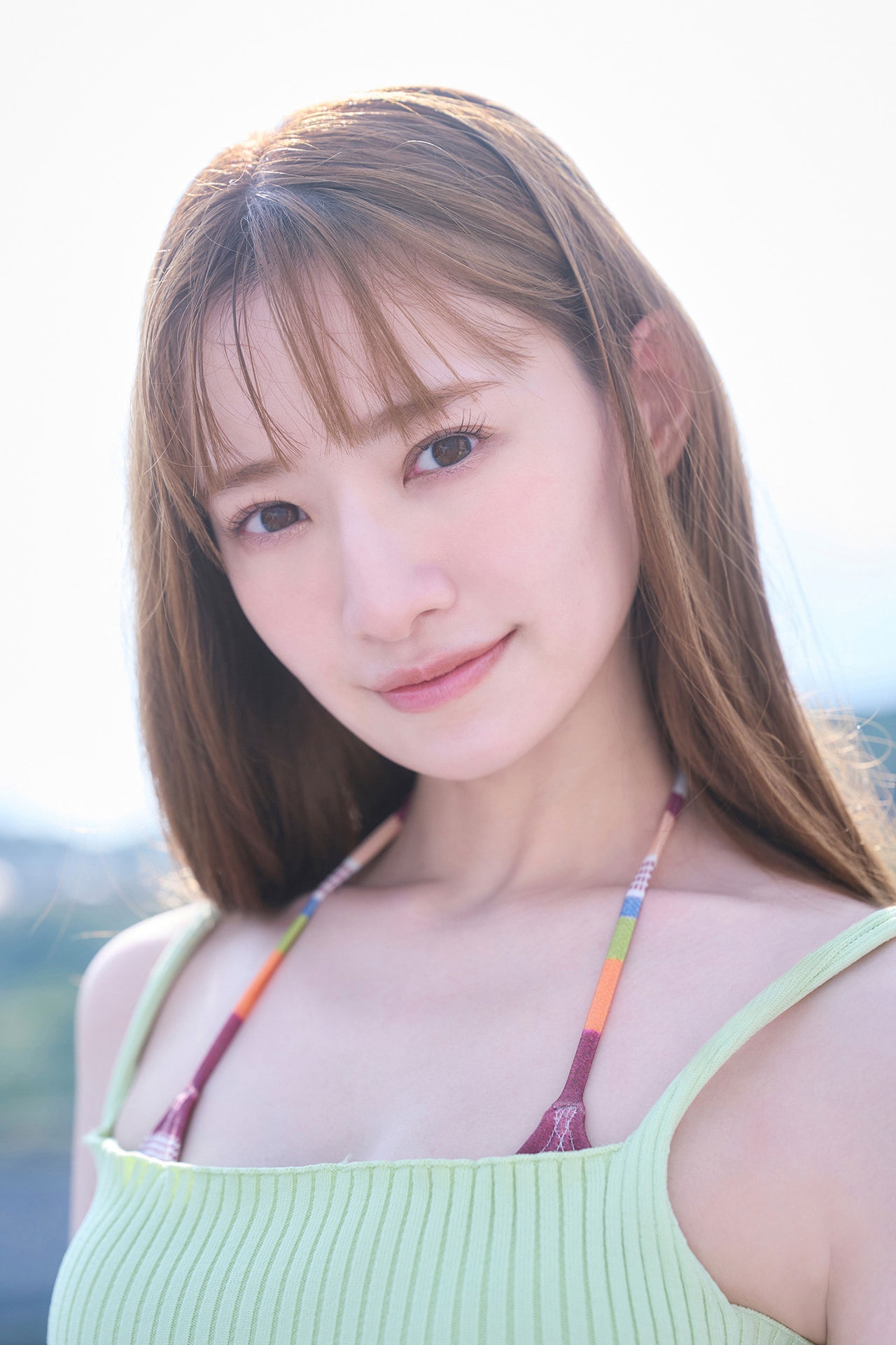 中田花奈 – 花ほころぶ_110P-软件百科